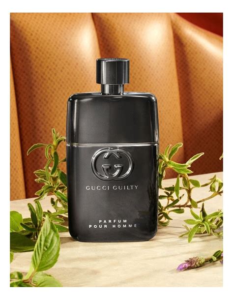 gucci perfume for men myer|gucci perfume online.